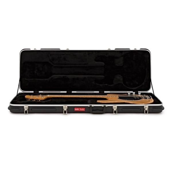 DISC Music Man StingRay 4 Bass MN, Classic Natural | Gear4music