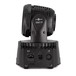 ORBIT 70W LED Mini Moving Head Light by Gear4music