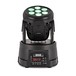 ORBIT 70W LED Mini Moving Head Light by Gear4music