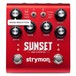 Strymon Sunset Dual Overdrive