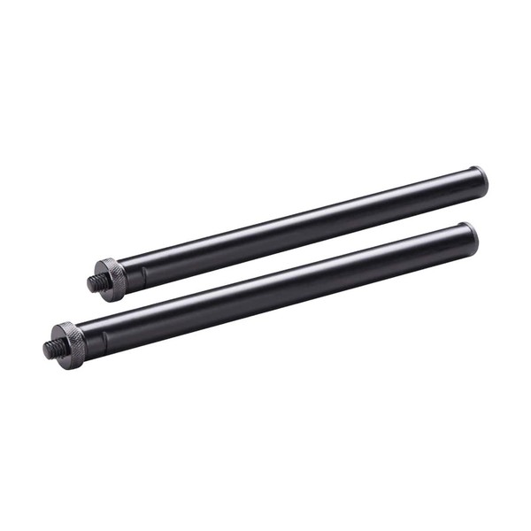 HK Audio LDR6 Drum Rack Adaptors for Lucas Nano Satellites