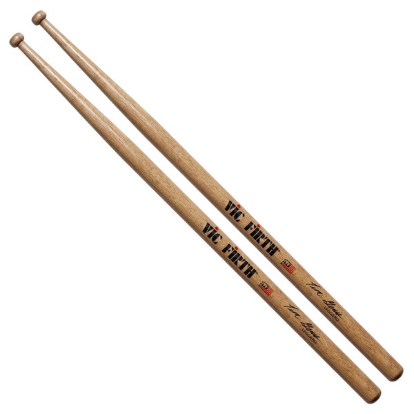 Vic Firth Tim Genis Signature Snare Stick Leggiero