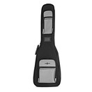 Housse Deluxe matelass&eacute;e pour basse par Gear4music