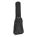 Deluxe Padded Bass Guitar Bag by Gear4music back