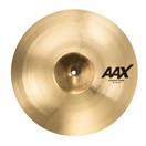 Sabian AAX 16'' X-Plosion Crash Cymbal, Brilliant Finish