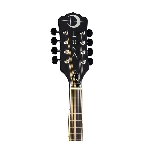 Moonbird A Style Mandolin w/ Piezo