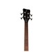 Warwick RockBass Streamer LX Bass, Black Solid High Polish - Strings