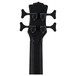 Baritone Ukulele Bass, Black