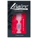 Legere Baritone Saxophone Classic Cut Synthetic Reed, 3.75
