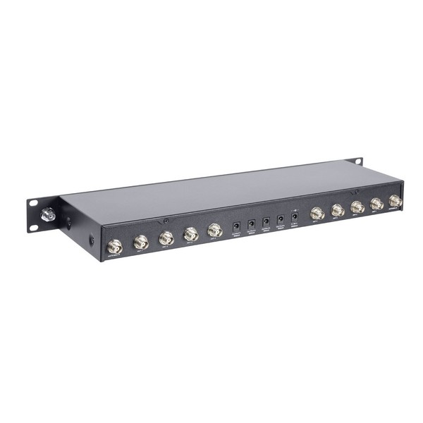 LD Systems WIN 42 4 Way Antenna Split Box Connectors