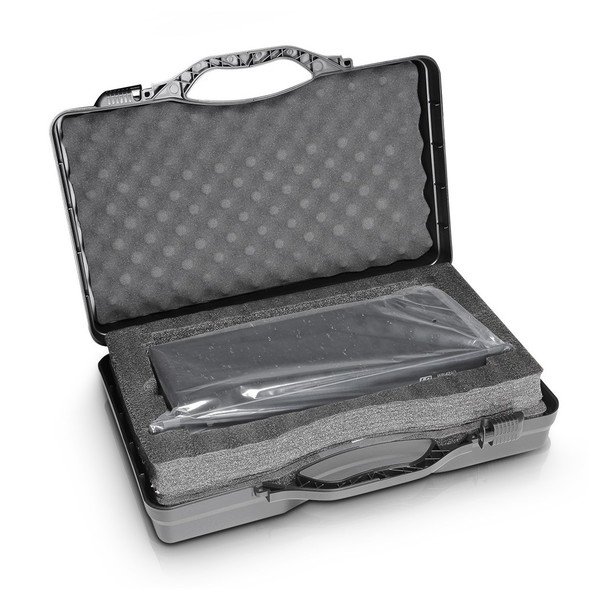 LD Systems WIN 42 4 Way Antenna Split Box Case Included