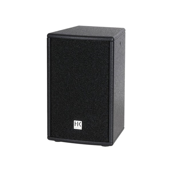 HK Audio Premium PR:O 8 8'' Passive PA Speaker, Front Angled Left