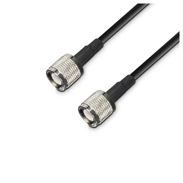 LD Systems WS 100 Antenna Cable TNC to TNC, 0.5 m