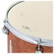  22'' Complete Set, Camphor Wood Grain