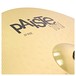  22'' Complete Set, Camphor Wood Grain