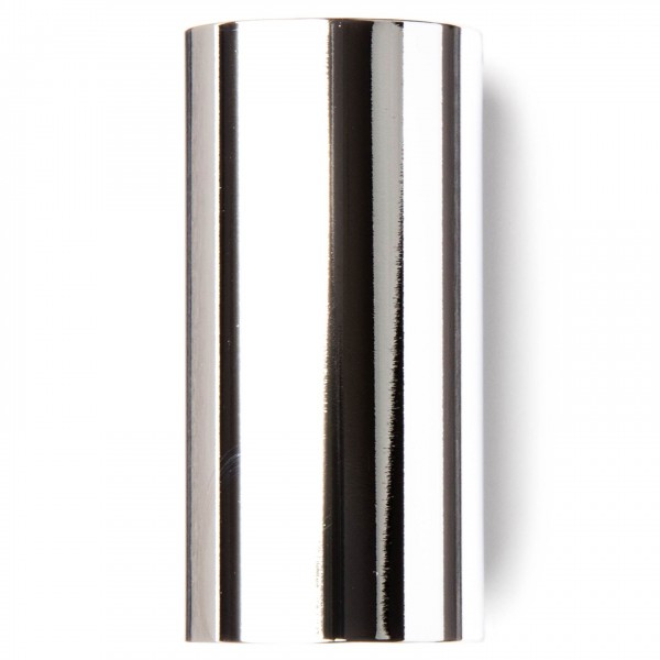 Jim Dunlop JD-318 Chromed Steel Slide -Large