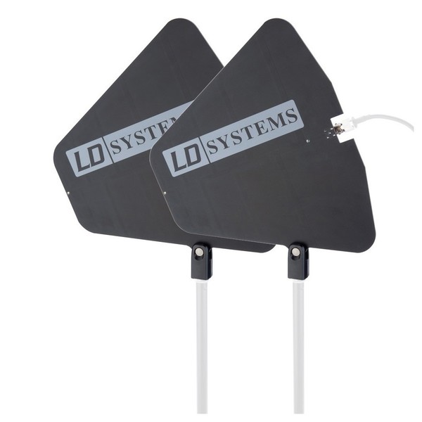 LD Systems WS 100 Directional Antenna Pair