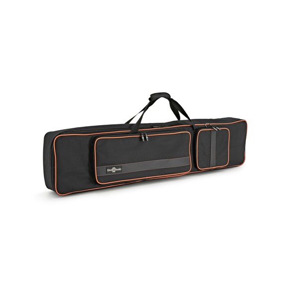 Deluxe Slim 88 Note Keyboard Bag by Gear4music