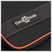 Deluxe Slim 88 Note Keyboard Bag by Gear4music