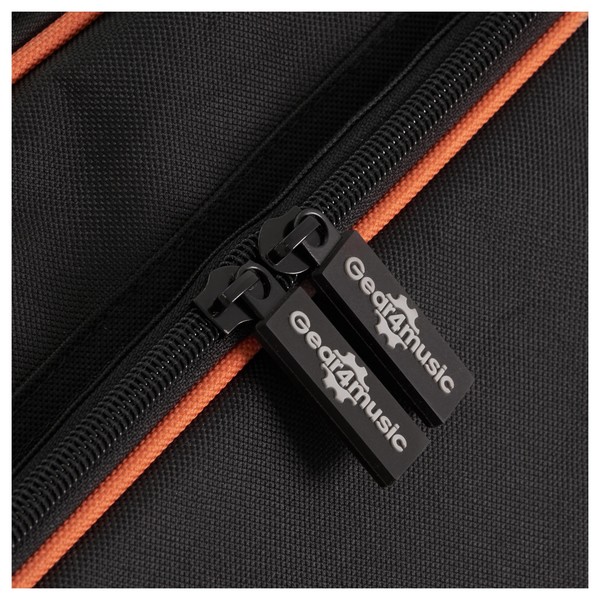 Deluxe Slim 88 Note Keyboard Bag by Gear4music