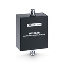 LD Systems WS 100    Wireless Antennenverst&auml;rker