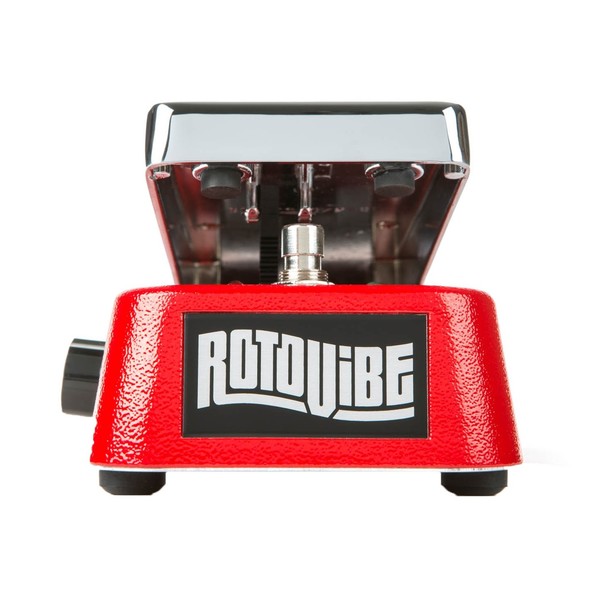 Dunlop JD4S Rotovibe Pedal