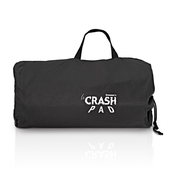 Pearl Non Slip Crash Pad Drum Mat With Carry Case