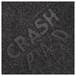Pearl Non Slip Crash Pad Drum Mat With Carry Case