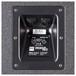 HK Audio Premium PR:O 210 S 2 x 10'' Passive Subwoofer, Rear Panel