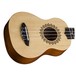 Luna Vintage Ukulele Spruce