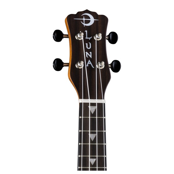 Vintage Soprano Ukulele Spruce