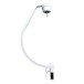 Equinox Curve MAX Mirror Ball Hanging Bracket