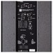 HK Audio Premium PR:O 210 SA 2 x 10'' Active Subwoofer, Rear Panel