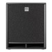 HK Audio Premium PR:O 18 SA 18'' Active Subwoofer, Front