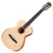 Taylor A12e-N Academy Series, Layered Sapele, Electro Acoustic Guitar