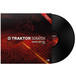 Native Instruments Traktor Scratch Control Vinyl MK2 Black