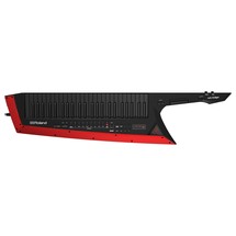 Roland AX-Edge Keytar,    Black - Takmer nové