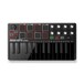 MPK Mini 2 Black - FrontFacing