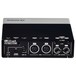 Steinberg UR22 MKII USB Audio Interface - Rear