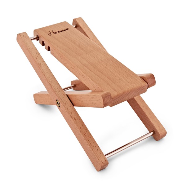 Hartwood Guitar Foot Rest main