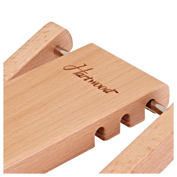 Hartwood Guitar Foot Rest logo