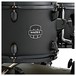 Mapex Storm 20'' Fusion Complete Set, Deep Black