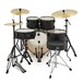 Mapex Storm 20'' Fusion Complete Set, Deep Black