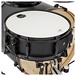 Mapex Storm 20'' Fusion Complete Set, Deep Black