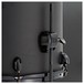 Mapex Storm 20'' Fusion Complete Set, Deep Black