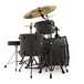 Mapex Storm 20'' Fusion Complete Set, Deep Black