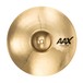 Sabian AAX 14'' X-Plosion Hi-Hat Cymbals, Brilliant Finish - Main Image