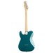 Fender American Elite Telecaster, EB, Turquoise