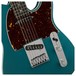 Fender American Elite Tele, EB, Turquoise