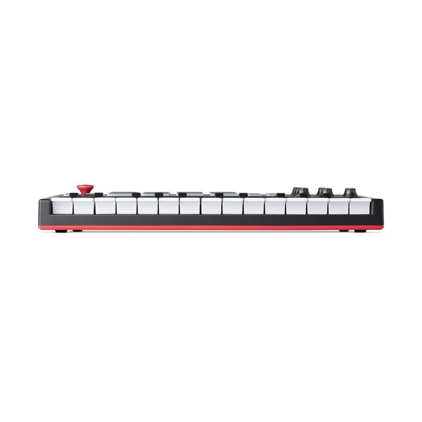 Akai MIDIキーボードコントローラー MPK Mini Play Amazon.co.jp: AKAI Professional USB MIDIキーボード